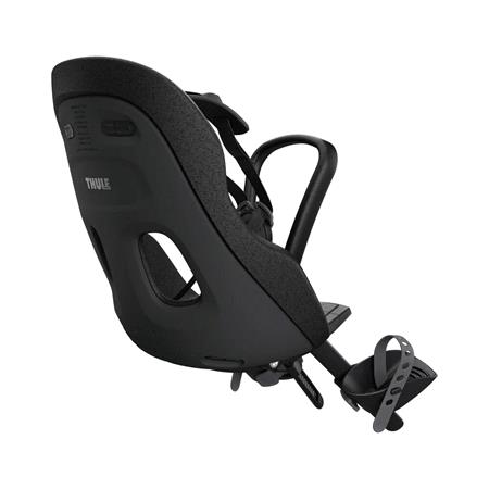 Thule Yepp Nexxt 2 Mini   Front Mounted Child Bike Seat   Black