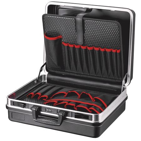 Knipex 12088 Tool Case "Basic"   Empty