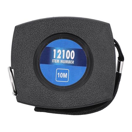 MEASURING TAPE STEEL 10M WIDTH 10MM