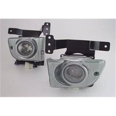 Left 2000 2005 for Honda CIVIC V 2000 2005