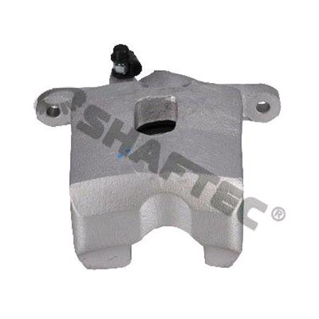 SHAFTEC Brake Caliper (1 piston) Brake Caliper, For SUMITOMO braking system, Front Axle