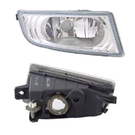 Right Fog Lamp for Honda CIVIC VIII 2006 on