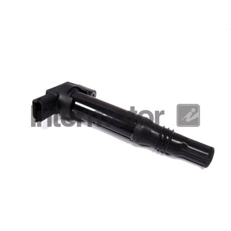 STANDARD Ignition Coil   12169