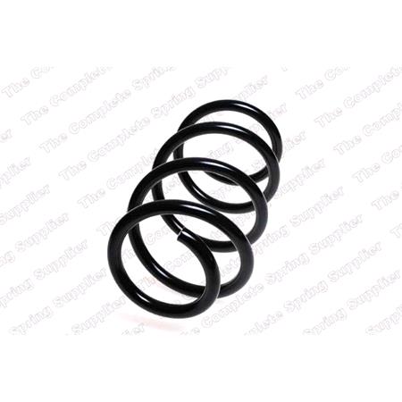 KILEN Front Coil Spring (Single unit)   12179
