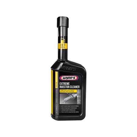 Wynns Diesel Extreme Injector Cleaner   500 ml