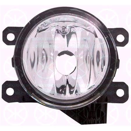 Lamps   Honda CIVIC IX 2012 to 2016