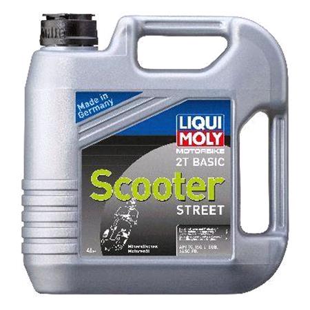 Liqui Moly Engine Oil