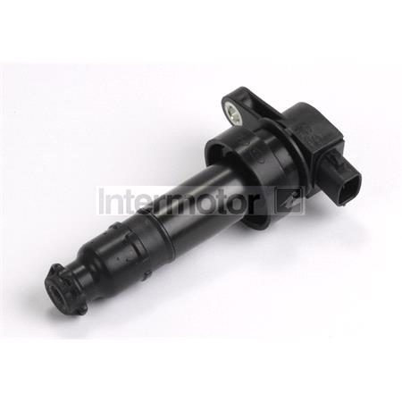 STANDARD Ignition Coil   12400