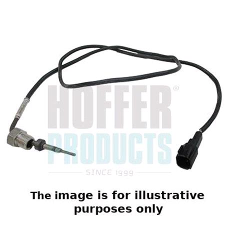 HOFFER EXHAUST GAS TEMPERATURE SENSOR Ford   7452429E