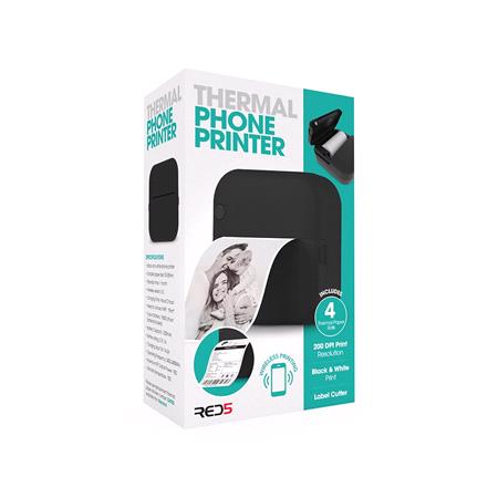 SmartPhone Printer