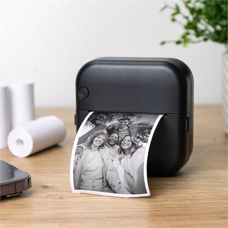 SmartPhone Printer