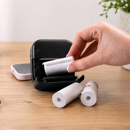 SmartPhone Printer