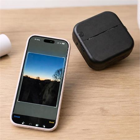 SmartPhone Printer