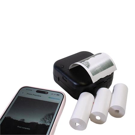 SmartPhone Printer