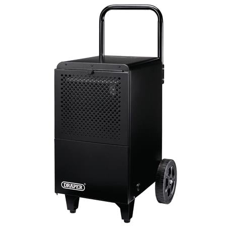 Draper 12498 Industrial Dehumidifier 230V 900W 50L