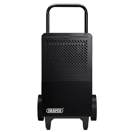 Draper 12498 Industrial Dehumidifier 230V 900W 50L