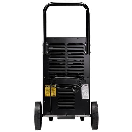 Draper 12498 Industrial Dehumidifier 230V 900W 50L