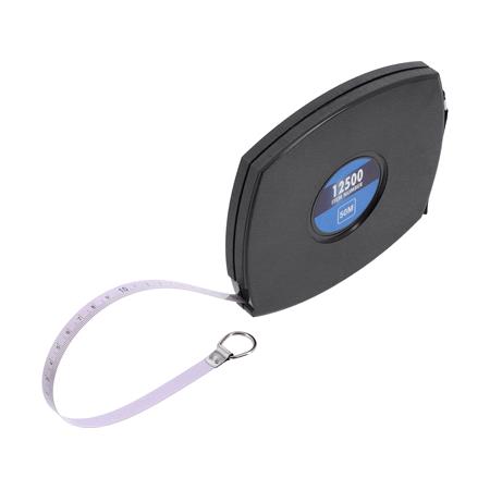 MEASURING TAPE STEEL 50M WIDTH 10MM
