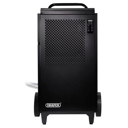 Draper 12500 Industrial Dehumidifier 230V 1300W 70L