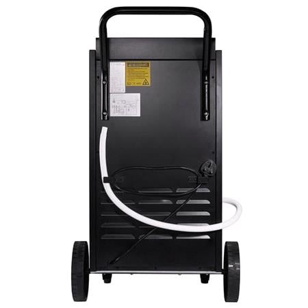 Draper 12500 Industrial Dehumidifier 230V 1300W 70L