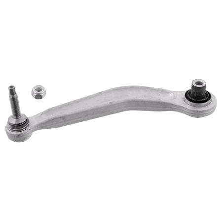Febi Bilstein Rear Left Upper Wishbone   12581