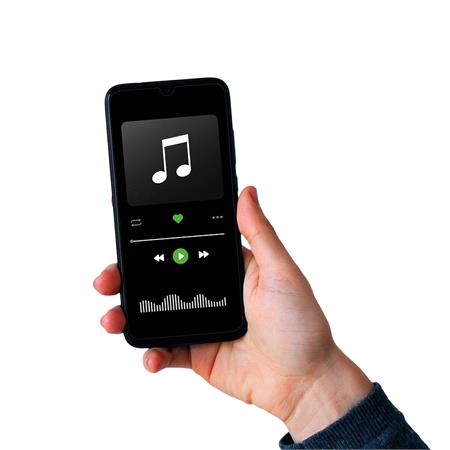 Light Up Musical Boxing Pad