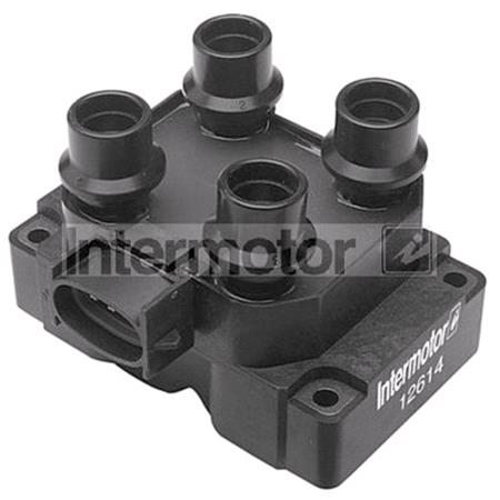 STANDARD Ignition Coil   12614