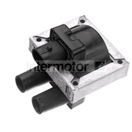 STANDARD Ignition Coil   12619
