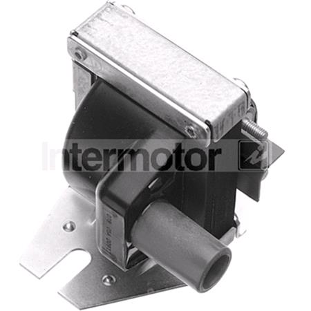 STANDARD Ignition Coil   12639