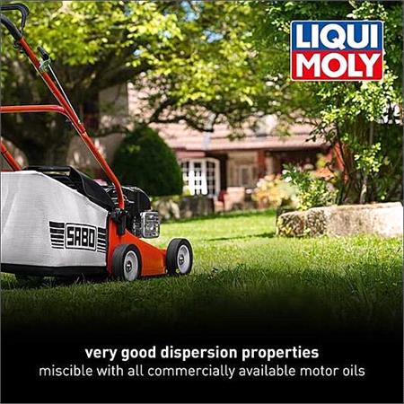 Liqui Moly SAE 30 Lawnmower Engine Oil   1 Litre