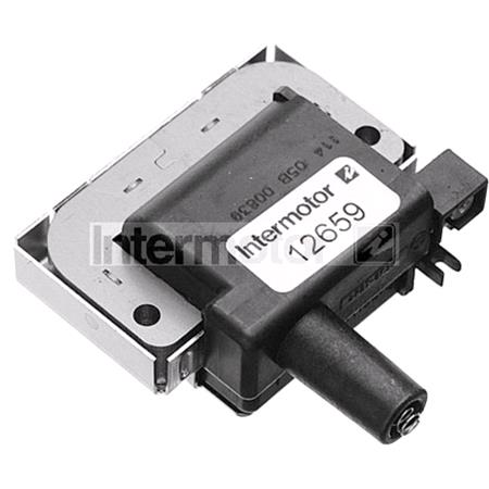 STANDARD Ignition Coil   12659