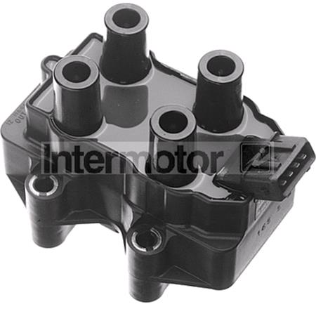 STANDARD Ignition Coil   12678