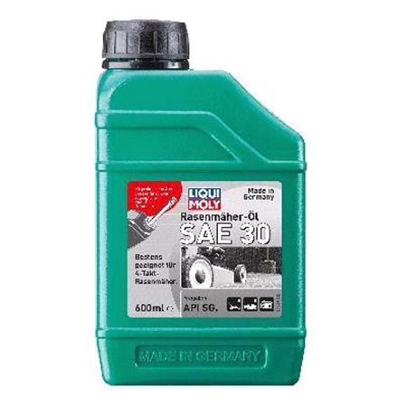 Liqui Moly Engine Oil