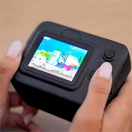 Thermal Instant Camera   Black and White