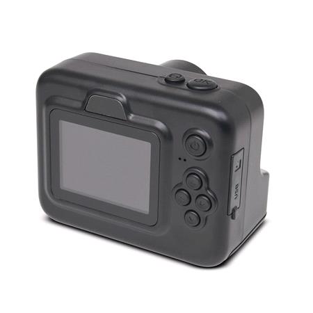 Thermal Instant Camera   Black and White