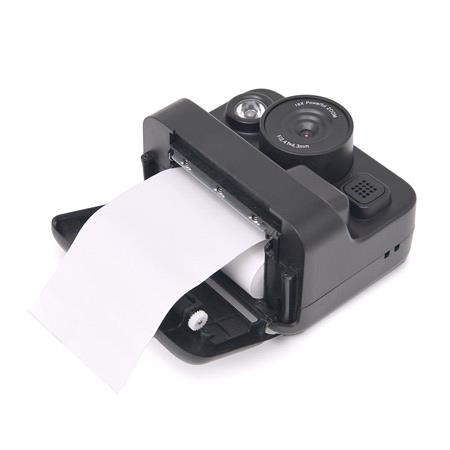 Thermal Instant Camera   Black and White