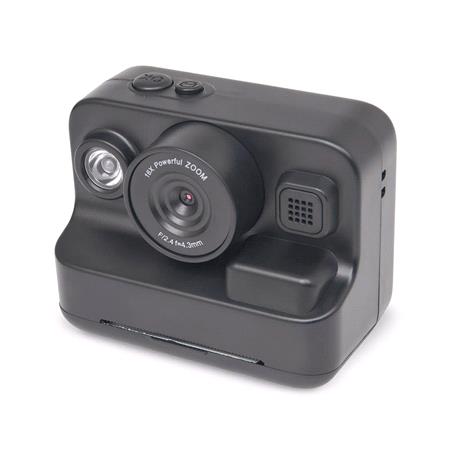 Thermal Instant Camera   Black and White
