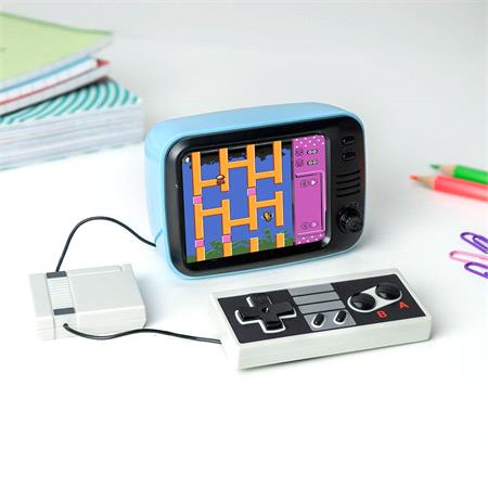 Retro Gaming Console