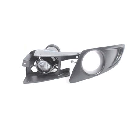 Front Left Fog Lamp for Mazda 6 Estate 2002 2005