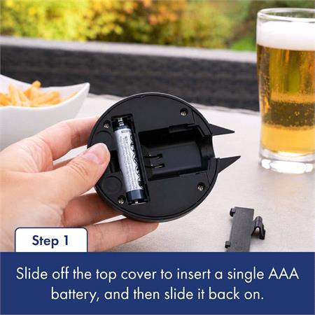 Draft Wizard On The Go Beer Dispenser