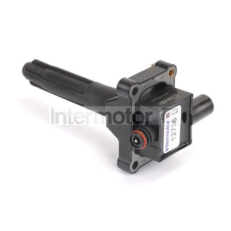 STANDARD Ignition Coil   12736