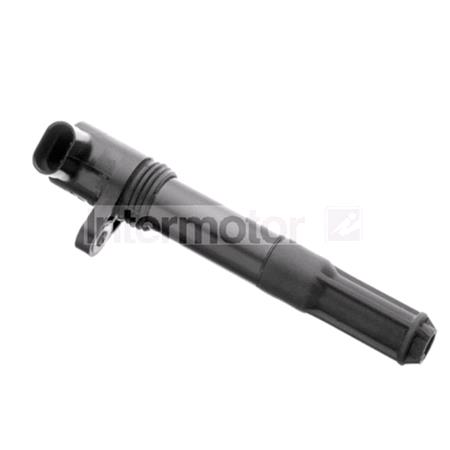 STANDARD Ignition Coil   12741