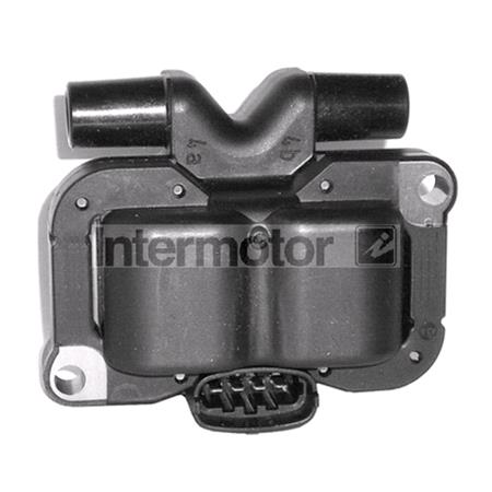 STANDARD Ignition Coil   12751