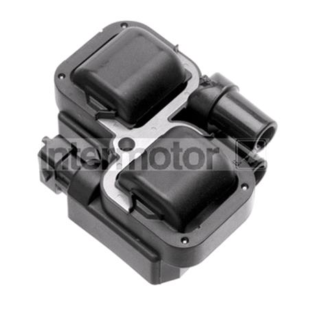 STANDARD Ignition Coil   12768