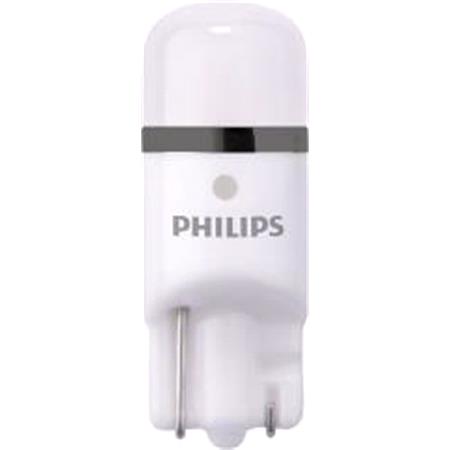 Philips T10 CerLight 6000k 12V X2