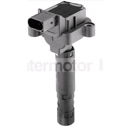 STANDARD Ignition Coil   12817