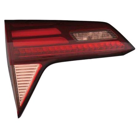 Lamps   Honda HR V 2014 Onwards