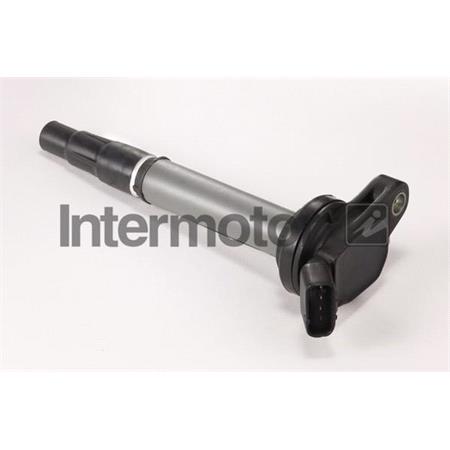 STANDARD Ignition Coil   12824