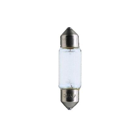 Philips Interior Light Bulb for Opel Rekord Coupe 197   1978