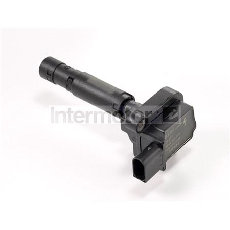 STANDARD Ignition Coil   12857